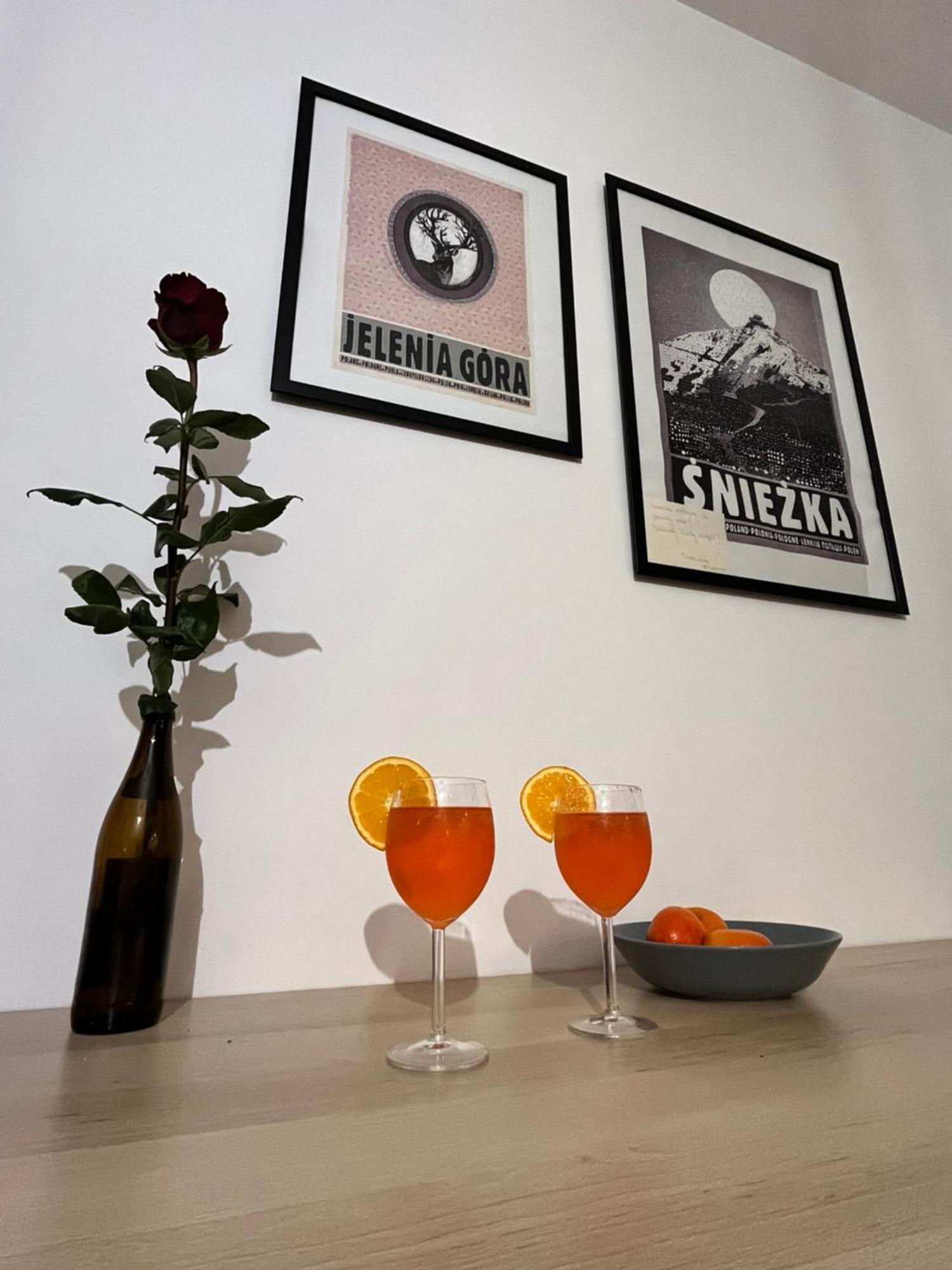 Apartament Folkowe Podgorze